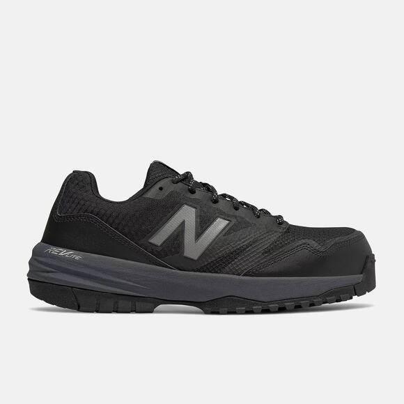 NWT New Balance Men's Composite Toe 589 V1 Industrial Shoe sz 12E - Picture 4 of 7